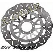 Front Disk Brake HONDA XL 1000 V Varadero 99-09 / HONDA VFR 800 Fi 98-08 / HONDA CBR 900 RR Fireblade 92-93