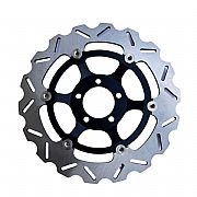 Δισκόπλακα Εμπρός Μαργαρίτα X-GEAR Για Kawasaki Z750 - Z1000