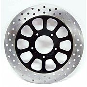 Front disk brake X-GEAR APRILIA Scarabeo 250 05-08 / APRILIA Scarabeo 500 03-07