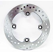 Δισκόπλακα πίσω X-GEAR 176R HONDA Hornet 600
