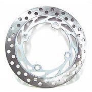 Δισκόπλακα πίσω X-GEAR  HONDA CBF 500 03-09 / CBF 1000 06-08