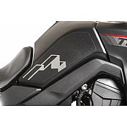 Black Tank Stickers Genuine Honda Transalp 750 2023