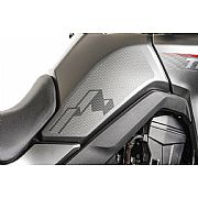 Grey Tank Stickers Genuine Honda Transalp 750 2023