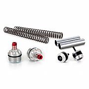 YSS Fork Upgrade Kit Honda NC 750 2015-