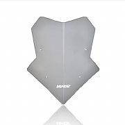 Ζελατίνα Sport Φιμέ WRS Για Yamaha MT-09 Tracer 900/GT 18-20