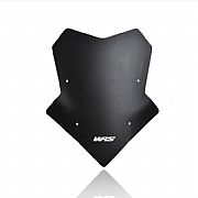 Ζελατίνα Sport Matt Black WRS Για Yamaha MT-09 Tracer 900/GT 18-20