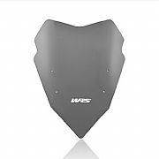 Ζελατίνα Sport Φιμέ WRS Για Yamaha MT-09 Tracer 15-17