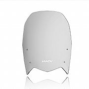 Ζελατίνα Ελαφρώς Φιμέ WRS Για Yamaha Tenere 700 19-21