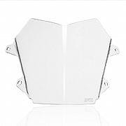 Ζελατίνα Φωτιστικού WRS Για Yamaha Tenere 700 19-21