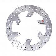 Δισκόπλακα Εμπρόσθια BRAKING Για YAMAHA SUPER TENERE 750 245X115 (YA03FI)