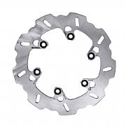 Πίσω Δισκόπλακα Braking Μαργαρίτα Για Yamaha TDM900 YA08RID