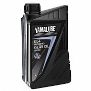 Βαλβολίνη Yamalube GL4 SAE 90 1lt