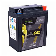 Μπαταρία μοτοσυκλέτας INTACT YB12AL-A Gel 12Ah