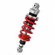 Πίσω Αμορτισέρ YSS Για Triumph Street Triple 675 07-17