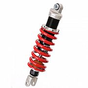 Αμορτισέρ πίσω YSS αζώτου-λαδιού YAMAHA XT660X & XT660R  34,50cm