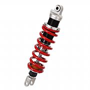 Πίσω Αμορτισέρ YSS Topline Για TRIUMPH TIGER900 93-01