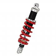 Πίσω Αμορτισέρ YSS Topline Για APRILIA CAPONORD 1000