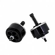 Βαλβίδες Πιρουνιού YSS O33.5MM/ O26MM