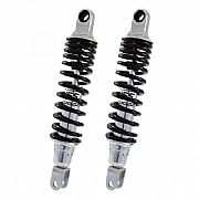 Set Αμορτισέρ YSS 32cm Τρύπα - Δύχαλο CM400T CB350