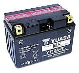 Μπαταρία μοτοσυκλέτας YUASA YT12A-BS για SUZUKI Hayabusa