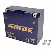 Μπαταρία Μοτοσυκλέτας 4Ride YT12B-BS Gel 10Ah