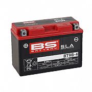 BS Battery BT9B-4(YT9B-4) GT9B-4  SLA