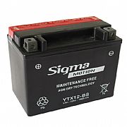 Battery OYEK YTX12-BS