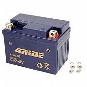 Μπαταρία Μοτοσυκλέτας 4Ride YTX4L-BS Gel 4Ah