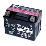 Battery YTX4L-BS YUASA