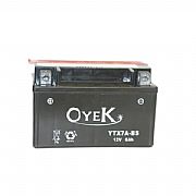 Battery OYEK YTX7A-BS