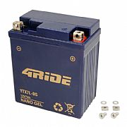 Μπαταρία Μοτοσυκλέτας 4Ride YTX7L-BS Gel 7Ah