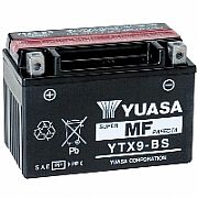 Μπαταρία μοτοσυκλέτας YUASA YTX9-BS