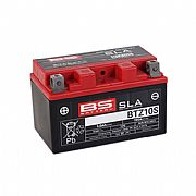 Μπαταρία Μοτοσυκλέτας SLA BS Battery BTZ10S (  YTZ10S ) 9.1Ah