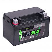 Μπαταρία Μοτοσυκλέτας INTACT YTZ10-S SLA 8,5Ah