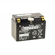 Γνήσια Μπαταρία HONDA YTZ14S Για XL700V, CB1300, NSA700, NT650 11.8 Ah