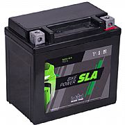 INTACT YTZ7-S SLA 6Ah