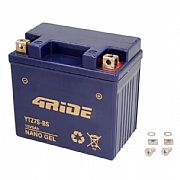 4Ride YTZ7S-BS Battery Gel 6Ah