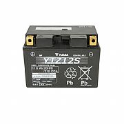 Battery YTZ12S MF YUASA Japan 11,6Ah 210CCA