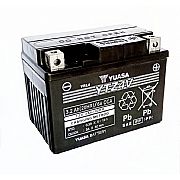 Μπαταρία YUASA YTZ4V 3.2Ah