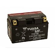 Μπαταρία μοτοσυκλέτας YUASA TTZ10S ( YTZ10S ) με υγρά