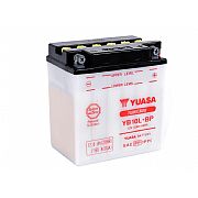 YB10L-BP (YB10L-B) 12Ah YUASA BATTERY