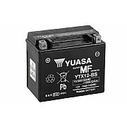 Battery YUASA YTX12-BS