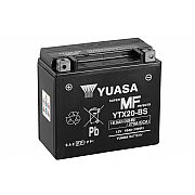 Battery YTX20-BS YUASA