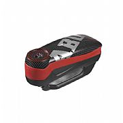 Κλειδαριά Δισκοφρένου με Συναγερμό ABUS 7000 RS1 Alarm Pixel Red