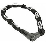 Αλυσίδα ABUS 1010/170 City-Black με δείκτη ασφαλείας 12