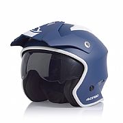 Acerbis Aria Jet Blue