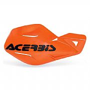 Προστατευτικές Χούφτες ACERBIS 8159 Πορτοκαλί
