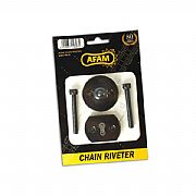 AFAM Chain Riveter Πριτσιναδόρος Αλυσίδας