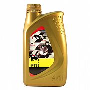 Λάδι Κινητήρα AGIP ENI i-RIDE  5W-40 MA2 1 λίτρο