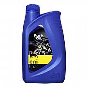 Λάδι καλαμιών Agip - ENi FORK OIL 5W 1 λίτρο